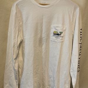 Vineyard Vines California Long Sleeve